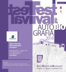 Festival dell'autobiografia
