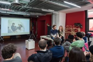 scrittura creativa scuola mohole