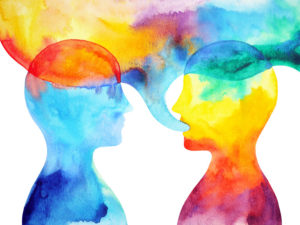 Sinestesia, sfere sensoriali