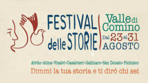 Festival delle Storie