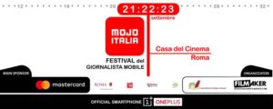 Mojo Festival