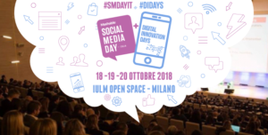 Mashable social media: l'evento di comunicazione dedicato ai social network