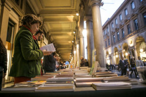 Portici di Carta: la libreria più lunga del mondo a Torino