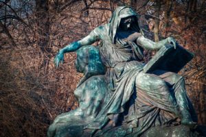 La storia dello storytelling e dell'arte della narrazione