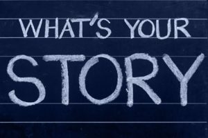Storytelling: racconta la tua storia