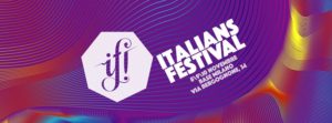IF! Italians Festival