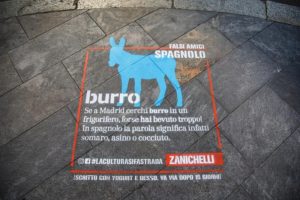La cultura si fa strada