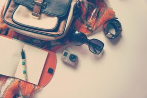 Travel blog: guadagnare con un sito sui viaggi