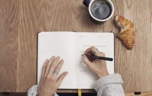 Scrivere un romanzo in 100 giorni: il corso di scrittura creativa