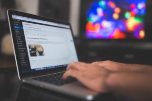 Wordpress Gutenberg