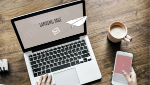 Come creare una landing page