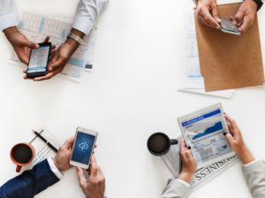 Omnichannel e content marketing