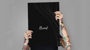 Rebranding