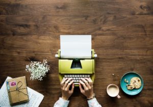 Workshop scrittura e copywriting