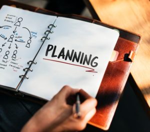 Scrivere un articolo: la progettazione