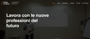 Corso Copywriter Fenice Academy