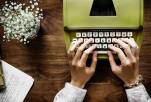 Lettera di vendita