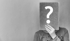 Brief questionario per il cliente