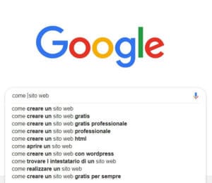 Come utilizzare la SERP per scoprire il search intent