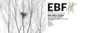Elba Book Festival, il festival dell'editoria indipendente