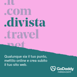 Make Your Point, campagna GoDaddy
