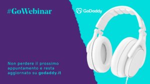 GoWebinar: appuntamento il 14 aprile