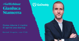 GoWebinar: i webinar firmati GoDaddy