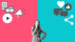 copywriter vs content writer