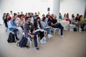 Cavalieri Digitali, edizione 2020