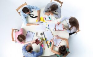ClickUp: app e strumento di project management