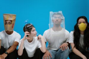 Comunicare in pandemia: best practice