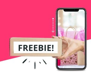 Freebie: cos'è, e come usarlo nella tua strategia di personal branding