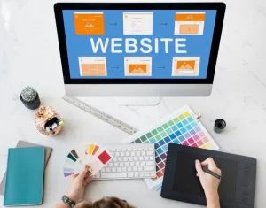 usability website