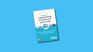 manuale di copywriting canavacciuolo